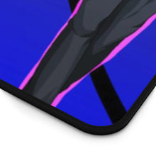 Load image into Gallery viewer, Durarara!! Mouse Pad (Desk Mat) Hemmed Edge