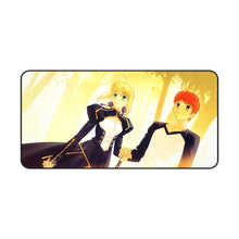 Load image into Gallery viewer, Fate/Stay Night Mouse Pad (Desk Mat)