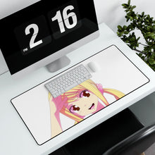 Load image into Gallery viewer, Anime Fairy Tail Mouse Pad (Desk Mat)