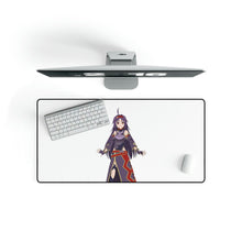 Load image into Gallery viewer, Sword Art Online II Mouse Pad (Desk Mat)