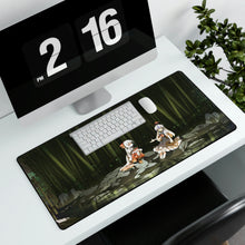 Load image into Gallery viewer, Touhou Mouse Pad (Desk Mat)