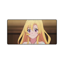Load image into Gallery viewer, Princess Fal In Disguise Mouse Pad (Desk Mat)