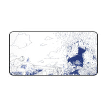 Load image into Gallery viewer, KonoSuba - God’s Blessing On This Wonderful World!! Mouse Pad (Desk Mat)