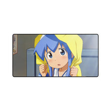 Load image into Gallery viewer, Squid Girl Mouse Pad (Desk Mat)