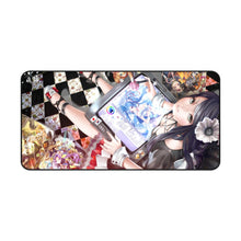 Load image into Gallery viewer, Anime Original Mouse Pad (Desk Mat)