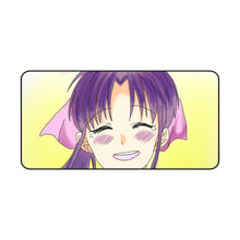 Load image into Gallery viewer, Rurouni Kenshin Mouse Pad (Desk Mat)