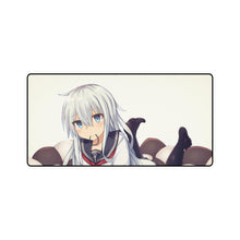 Load image into Gallery viewer, Anime Kantai Collection Mouse Pad (Desk Mat)