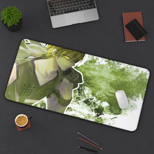 Load image into Gallery viewer, Kuroko's Basketball Mouse Pad (Desk Mat) On Desk