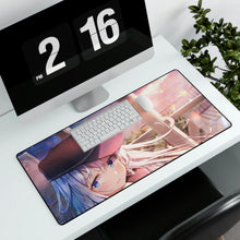 Load image into Gallery viewer, Kantai Collection Mouse Pad (Desk Mat)
