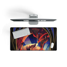 Load image into Gallery viewer, Yu-Gi-Oh! Mouse Pad (Desk Mat)