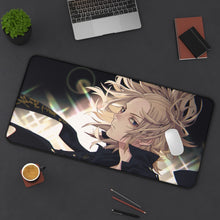 Load image into Gallery viewer, Tokyo Revengers Mouse Pad (Desk Mat) On Desk