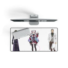 Load image into Gallery viewer, Sword Art Online Movie: Ordinal Scale Mouse Pad (Desk Mat)