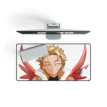 Load image into Gallery viewer, My Hero Academia Mouse Pad (Desk Mat) On Desk