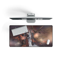 Load image into Gallery viewer, Mo Dao Zu Shi Mouse Pad (Desk Mat) On Desk