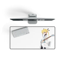 Load image into Gallery viewer, Kill Me Baby Mouse Pad (Desk Mat) On Desk