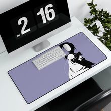 Load image into Gallery viewer, Yuru Yuri Mouse Pad (Desk Mat)