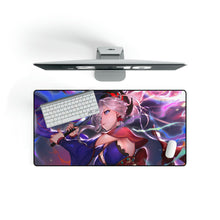 Load image into Gallery viewer, Miyamoto Musashi, Fate/ Grand Order, Mouse Pad (Desk Mat)