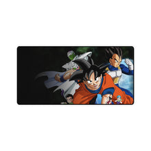 Load image into Gallery viewer, Dragon Ball Super Mouse Pad (Desk Mat)