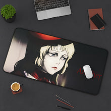 Load image into Gallery viewer, Another - Doll Mouse Pad (Desk Mat) On Desk