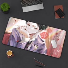 Load image into Gallery viewer, Anime Ouran High School Host Club Mouse Pad (Desk Mat) On Desk