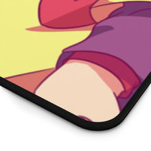 Load image into Gallery viewer, No Game No Life Mouse Pad (Desk Mat) Hemmed Edge