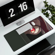 Load image into Gallery viewer, I am Watching You.... Mouse Pad (Desk Mat)