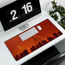 Load image into Gallery viewer, Anime Attack On Titan Mouse Pad (Desk Mat)