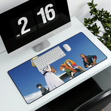 Load image into Gallery viewer, Takt Op. Destiny Mouse Pad (Desk Mat)