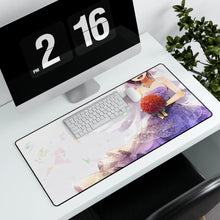 Load image into Gallery viewer, Anime Bleach Mouse Pad (Desk Mat)