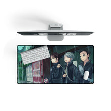 Load image into Gallery viewer, Haikyu!! Mouse Pad (Desk Mat) On Desk