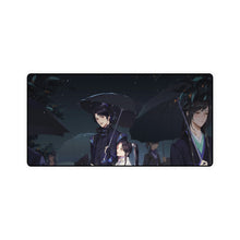 Load image into Gallery viewer, The Husky and His White Cat Shizun Mouse Pad (Desk Mat)