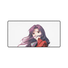 Load image into Gallery viewer, Anime Neon Genesis Evangelion Mouse Pad (Desk Mat)