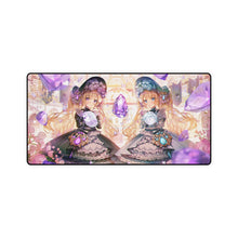 Load image into Gallery viewer, Anime Girl Mouse Pad (Desk Mat)