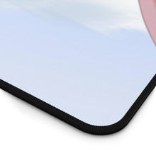 Load image into Gallery viewer, One Piece Monkey D. Luffy Mouse Pad (Desk Mat) On Desk