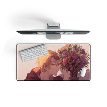 Load image into Gallery viewer, Hetalia: Axis Powers Mouse Pad (Desk Mat) On Desk