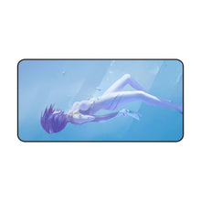 Load image into Gallery viewer, Anime - Neon Genesis Evangelion Mouse Pad (Desk Mat)