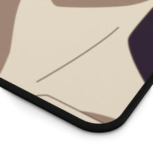 Load image into Gallery viewer, Monogatari (Series) Mouse Pad (Desk Mat) Hemmed Edge