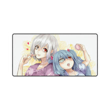 Load image into Gallery viewer, Tokyo Ghoul:re Mouse Pad (Desk Mat)
