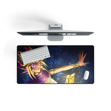 Load image into Gallery viewer, Yu-Gi-Oh! Mouse Pad (Desk Mat)