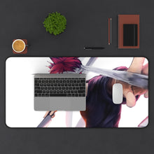 Load image into Gallery viewer, Chef 8k Mouse Pad (Desk Mat) With Laptop