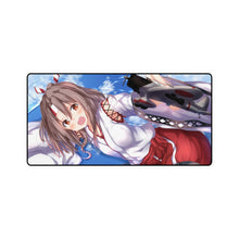 Load image into Gallery viewer, Anime Kantai Collection Mouse Pad (Desk Mat)