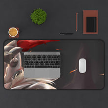 Load image into Gallery viewer, Goblin Slayer Goblin Slayer Mouse Pad (Desk Mat) With Laptop