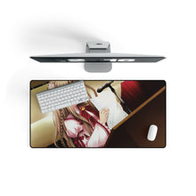 Load image into Gallery viewer, Rewrite Mouse Pad (Desk Mat)