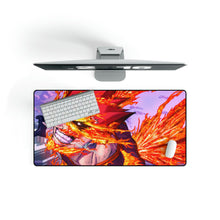 Load image into Gallery viewer, Endeavor My Hero Academia MHA Mouse Pad (Desk Mat)