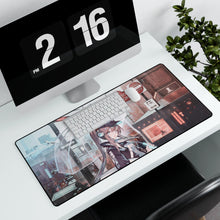 Load image into Gallery viewer, Arknights Mouse Pad (Desk Mat)