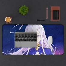Load image into Gallery viewer, Eighty Six Mouse Pad (Desk Mat) With Laptop