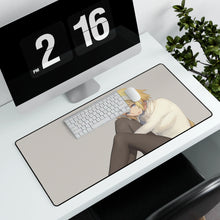 Load image into Gallery viewer, Fate/Grand Order Mouse Pad (Desk Mat)