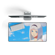 Load image into Gallery viewer, Shimoneta Mouse Pad (Desk Mat)