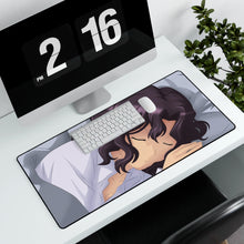Load image into Gallery viewer, Amagami Mouse Pad (Desk Mat)