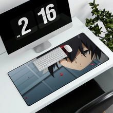 Load image into Gallery viewer, The Eminence in Shadow Mouse Pad (Desk Mat)
